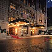 Seelbach Hilton Louisville Downtown