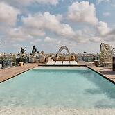 Novotel Valencia Lavant