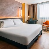 Novotel Valencia Lavant