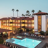 La Jolla Shores Hotel