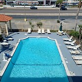 Palm Bliss Hotel Corpus Christi South