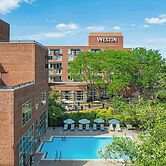 The Westin Princeton at Forrestal Village