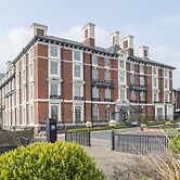 Crowne Plaza Royal Victoria Sheffield by IHG