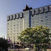 Mercure Hotel Koblenz