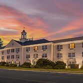 Best Western PLUS Morristown Inn-Florham Park