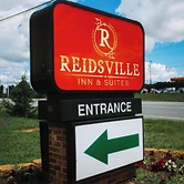 Reidsville Inn & Suites