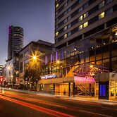 Hilton Leeds City Hotel