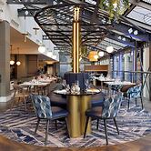 Hilton Leeds City Hotel