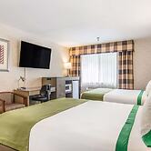 GuestHouse Inn & Suites Hotel Poulsbo