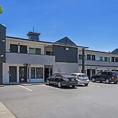 Sather Berkeley, SureStay Collection by Best Western