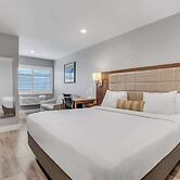 Sather Berkeley, SureStay Collection by Best Western
