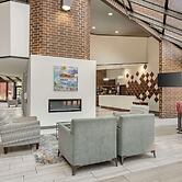 Best Western Plus Waterloo & Cedar Falls