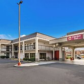 Clarion Inn Cleveland near University