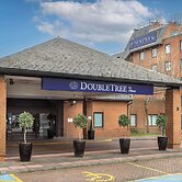 DoubleTree by Hilton Manchester Airport