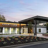 Courtyard by Marriott San Mateo Foster City