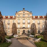 Dorint Resort & Spa Bad Brückenau