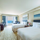 Boston Harbor Hotel