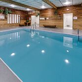 Heritage Inn Hotel & Convention Centre Cranbrook