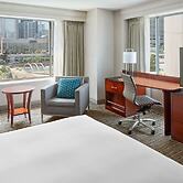 Marriott Downtown at CF Toronto Eaton Centre