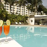 Sunbird Mount Soche Hotel