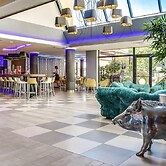 Novotel Orléans St Jean de Braye