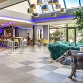 Novotel Orléans St Jean de Braye