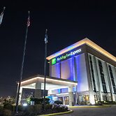Holiday Inn Express Newark Airport Elizabeth by IHG