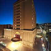 Hotel Nikko Princess Kyoto