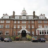 Best Western Station Hotel