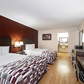 Red Roof Inn Knoxville North - Merchants Drive