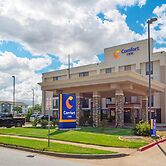 Comfort Inn Wichita Falls North