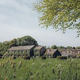 The Devonshire Arms Hotel