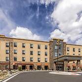 Comfort Suites Cheyenne