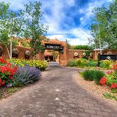 Inn and Spa at Loretto