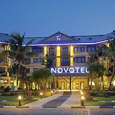 Novotel Orisha Cotonou