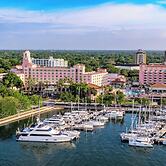 The Vinoy Resort & Golf Club, Autograph Collection
