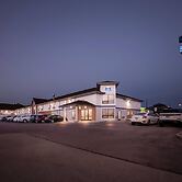 Days Inn by Wyndham Mitchell SD