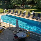 Novotel Poissy Orgeval