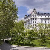 Mandarin Oriental Ritz, Madrid