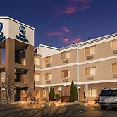 Best Western Empire Towers