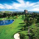 Pacific Palms Resort