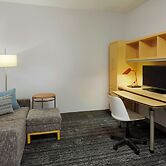 TownePlace Suites by Marriott London