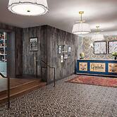 Graduate by Hilton State College