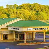 Townhouse Winston Salem - University