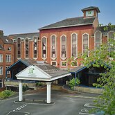 Holiday Inn Bolton Centre by IHG