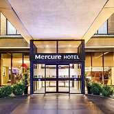 Mercure Telford Centre Hotel