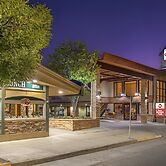 Best Western Plus Clocktower Inn