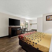 Econo Lodge Fallon Naval Air Station Area