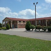 Americas Best Value Inn Blue Ridge