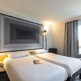 ibis Nancy Centre Stanislas